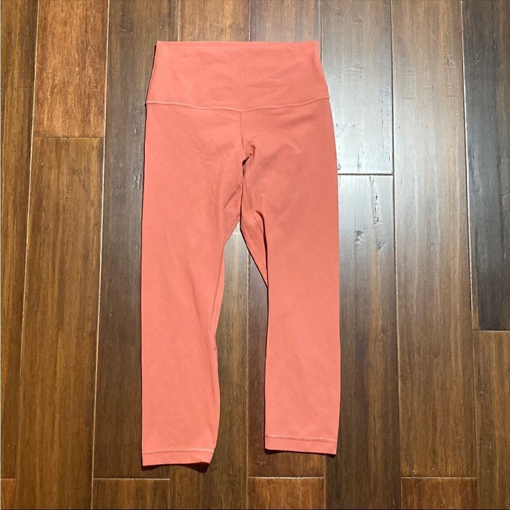 Lululemon Leggings  